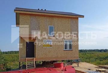СОСЕДИ ПОРЕКОМЕНДОВАЛИ, И МЫ НЕ ОШИБЛИСЬ. Фотография №1