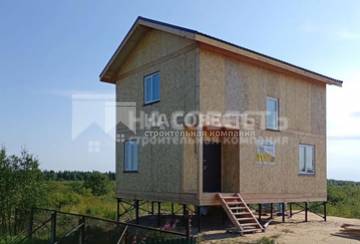 СОСЕДИ ПОРЕКОМЕНДОВАЛИ, И МЫ НЕ ОШИБЛИСЬ. Фотография №2