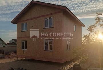 НОВЫЙ УРЕНГОЙ, 120,2 КВ.М. СИПА: ПОВЕЗЛО С ПОГОДОЙ, ПОВЕЗЛО С БРИГАДОЙ. Фотография №3