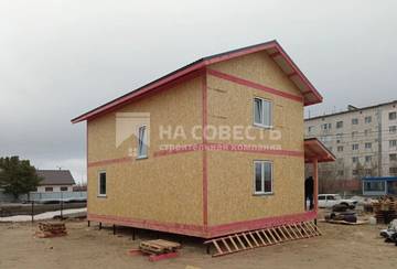 МНОГО НЕ ВЫБИРАЛИ, НО ПОПАЛИ В ТОЧКУ. Фотография №1