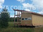 Строительство барбекю 29 м2. Кировская обл.. Фотография 3