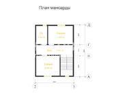 Планы этажей